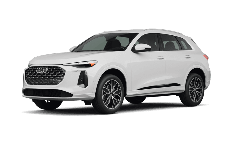 2026 Audi Q5 2026 Audi Q5