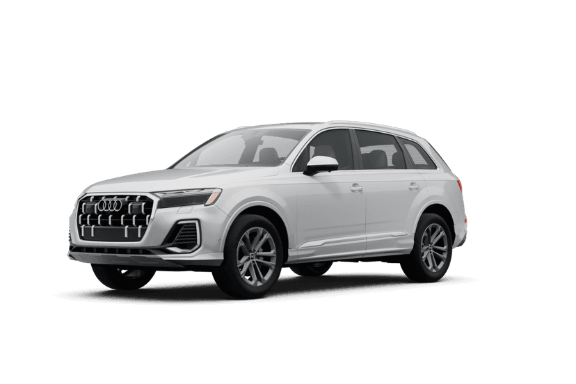 2026 Audi Q7 2026 Audi Q7