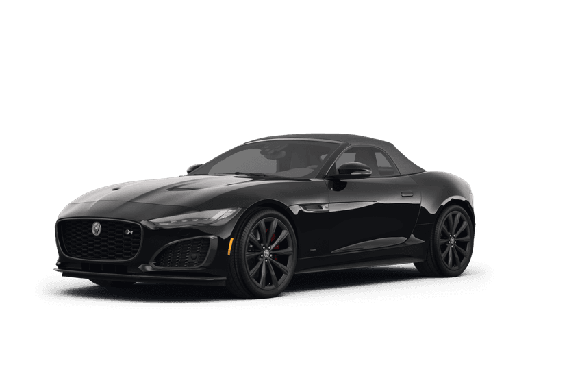 2024 Jaguar F-TYPE Coupe 2024 Jaguar F-TYPE Coupe