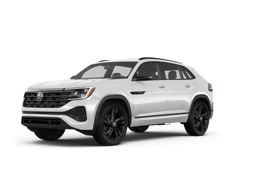 2025 Volkswagen Atlas Cross Sport 2025 Volkswagen Atlas Cross Sport